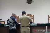 Dishub Jateng dipraperadilankan  akibat aduan soal truk pasir