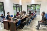 Pemkab Kobar bentuk tim percepatan sertifikasi lahan Bandara Baru