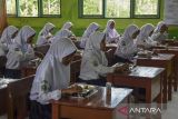 Realisasi anggaran program makan bergizi gratis