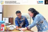 Pemprov dan BKKBN Sulut bersinergi dorong peningkatan SDM