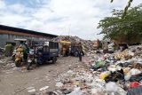 Sampah menumpuk di Mataram dialihkan ke lahan IPAL komunal