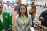 KI: Jokowi tak wajib buktikan keaslian ijazah