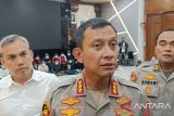 Polrestabes Bandung meringkus 131 pelaku premanisme dalam sepekan