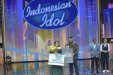 Menpora apresiasi ajang Indonesian Idol, banyak talenta musik anak muda