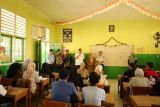 Pemkot Pariaman jalankan program Bimbel Sekolah Kedinasan Gratis