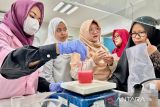 BRIN: Inovasi jamu modern angkat budaya dan potensi herbal Indonesia