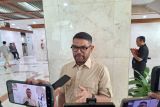 Anggota DPR meyakini polisi bisa temukan pengelola grup 