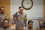 Polda Lampung kumpulkan alat bukti terkait kerusuhan di Lampung Tengah