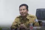 Restruksisasi OPD di Pemprov NTB bisa menghemat anggaran Rp100 miliar