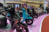 Fazzio Modifest, wadah masyarakat ekspresikan gaya modifikasi