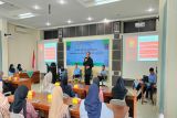 Fajar Gegana dorong BLKPP DIY buat silabus pelatihan kerja