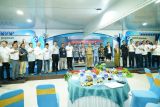 Pelindo  optimalkan peran pelabuhan pada sistem logistik