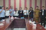 Novi Mewengkang: IKAL Sulut dukung program Astacita