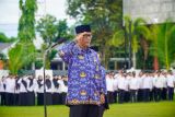 HKN momentum menggelorakan semangat pembangunan di Kotim