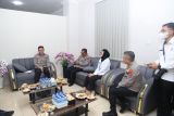 Polda Kepri dan Kemenko Kumham perkuat koordinasi layanan WNA
