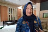 Kontraktor pembangunan kantor Wali Kota Mataram diminta optimalkan pekerja lokal