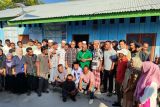 Menteri HAM menyoroti berbagai persoalan di Pulau Messah Manggarai Barat