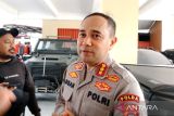 Polda DIY rekayasa lalu lintas situasional terkait aksi ojek daring
