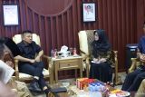 Sebanyak 682.527 warga OKU Timur Sumsel terjangkau Program Jaminan Kesehatan Nasional