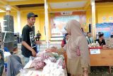 Jelang Idul Adha, Pemprov NTB gelar pasar murah