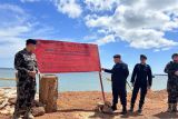KKP cabut segel proyek pembangunan terminal khusus dan reklamasi di Lingga