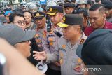 Kapolda Metro fasilitasi perwakilan ojol untuk bertemu pemerintah