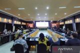 Komisi VII kunjungi Poltekpar memetakan inisiatif pengembangan wisata