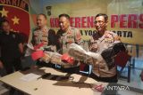 Polisi tangkap remaja yang rusak makam di Kota Yogyakarta dan Bantul