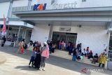 PT KAI masih membahas usulan Pemkab Garut terkait relasi KA ke Yogyakarta