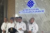 SE larangan penahanan ijazah pekerja resmi diterbitkan