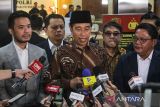 Polda Metro terima pelimpahan berkas kasus  tuduhan ijazah palsu Jokowi