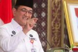 Pemprov Sumsel kumpulkan  ratusan kades bentuk koperasi merah putih