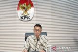 Empat petinggi PT Conbloc Infratecno dan 2 kontraktor diperiksa KPK terkait kasus baru di Muba
