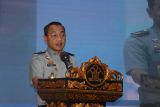Beri penguatan merek dan Indikasi Geografis, Kemenkum Sumsel tingkatkan standar kualitas produk UMKM