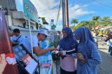 Bangkit Lebih Terang: Promo Tambah Daya PLN Ramaikan CFD Kota Solok