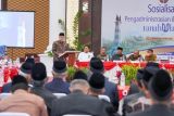 Wamen ATR/Waka BPN: Sertifikat tanah ulayat adalah hak masyarakat hukum adat