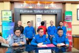 Kejari Padang: Berkas korupsi KUR sudah ditangani Jaksa Peneliti