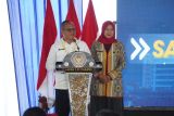 Kakanwil Ditjen Pemasyarakatan Jawa Tengah berganti