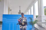 Bimo Wijayanto akan menjabat Dirjen Pajak