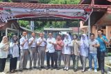 Enam pelajar Agam ikuti seleksi Paskibraka Sumbar