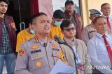 Polresta Kupang Kota mengembangkan kasus pemalsuan uang oleh dua remaja
