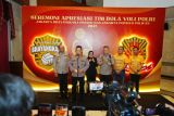 Kapolri membuka peluang panggil kembali Budi Arie terkait kasus judol