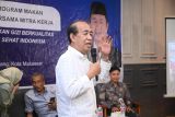 DPR-BGN sosialisasikan program MBG wujudkan generasi sehat di Makassar