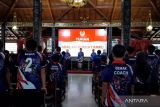 Kabupaten Demak kirim 35 atlet ikuti ajang Popda Jateng 2025