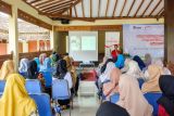 Prudential Indonesia tingkatkan kualitas hidup 2.500 warga Gunungkidul terdampak kekeringan