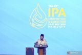 Pesta migas dan pesona Indonesia timur