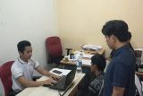 Polres Bintan tangkap dukun pelaku kekerasan seksual