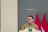 Pemkab Pasaman Barat targetkan penambahan luas tanam padi 2.222 hektare