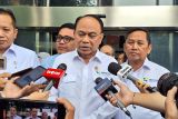 Menkop Budi Arie meminta KPK kirim personel kawal program Kopdes