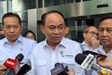 Mantan Menkominfo Budi Arie: Soal judol itu 